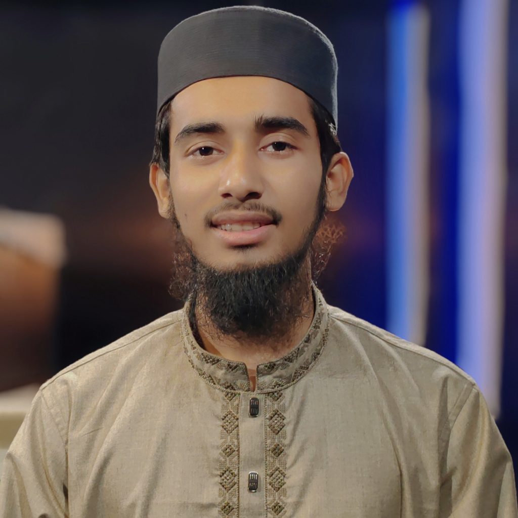 Saimum Director Niamul Hossain